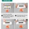 Automatic Vacuum Sealer Machine