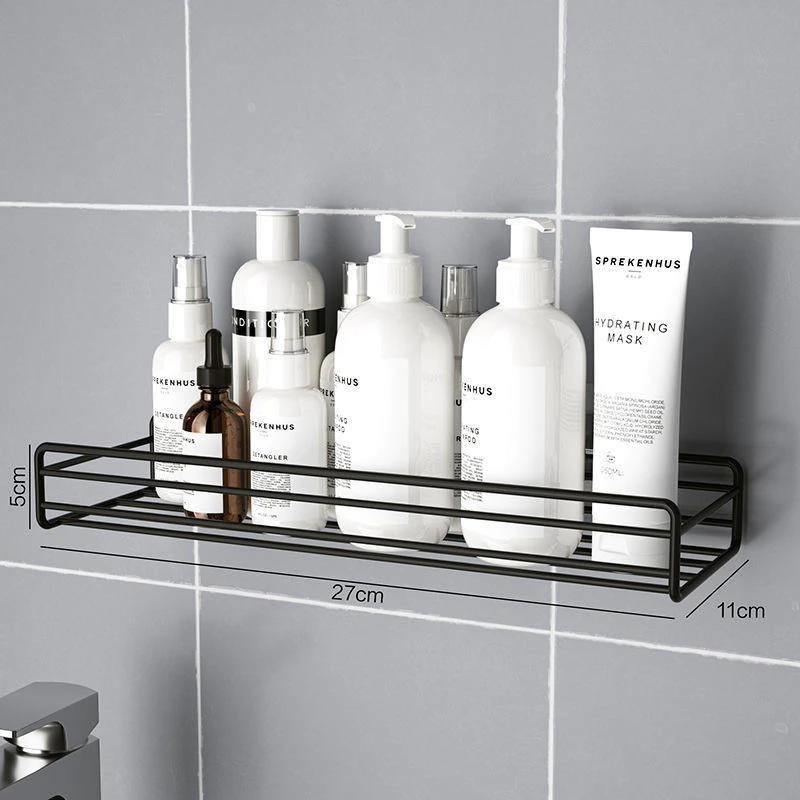 Bathroom Shelf Shower Wall Mount