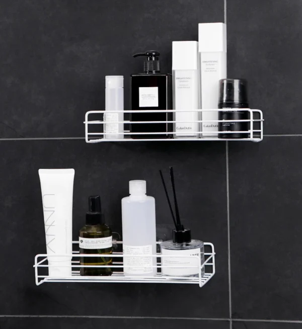 Bathroom Shelf Shower Wall Mount