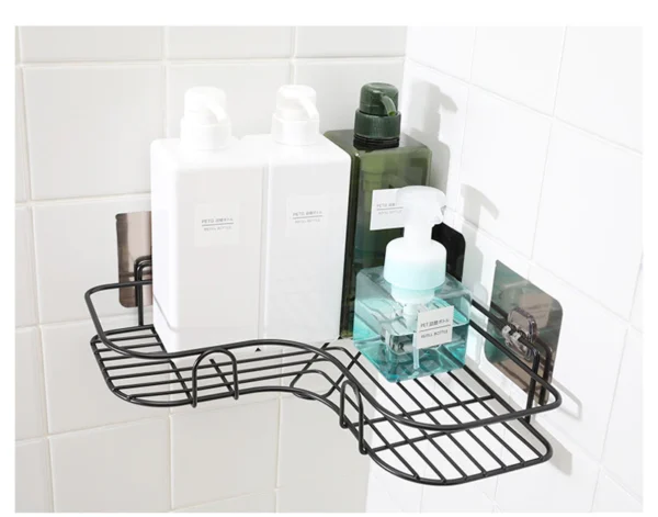 Bathroom Shelf Shower Wall Mount