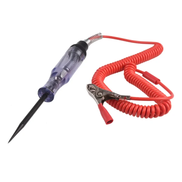 Car Electrical Voltage Tester Pen