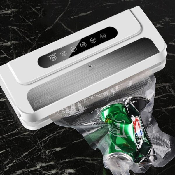 Semi-commercial Vacuum Packaging Machine