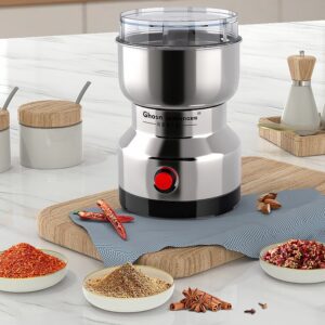 Electric Coffee Grinder