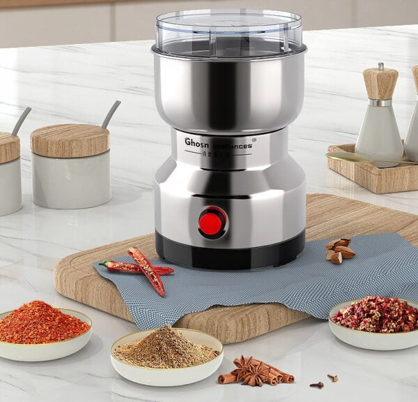 Electric Coffee Grinder