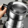 Stainless Steel Multifunctional Grinder