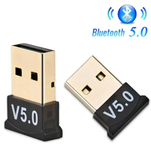 USB Bluetooth adapter 5.0