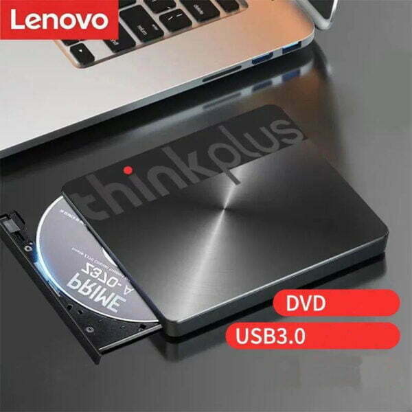 lenevo usb 3.0 external dvd player